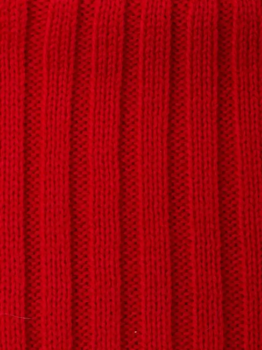 Шапка для девочки осенняя c ушками и снуд