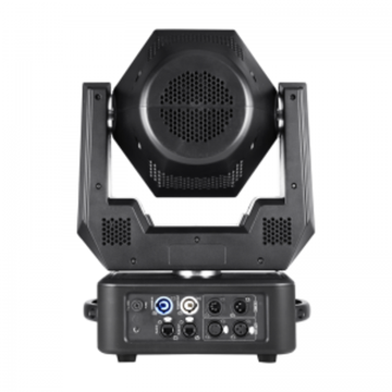 I LIGHTING Ring Beam II вращающаяся голова Beam, 120Вт