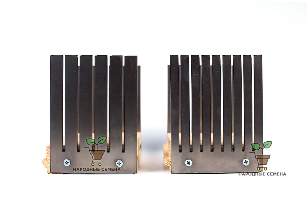 Матрица для нарезки агроваты