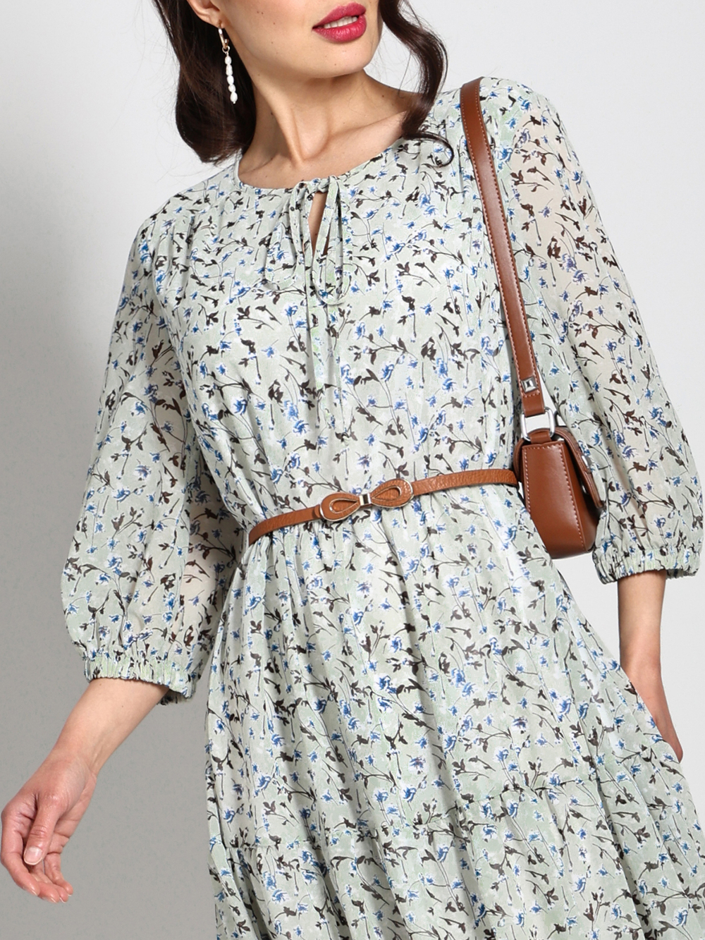 Платье DSTrend