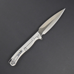 Vendetta CF Satin