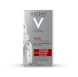 Vichy Liftactiv Supreme H.A. Epidermic Filler Гиалуроновая сыворотка-филлер пролонгированного действия, 30 мл