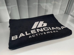Полотенце Balenciaga