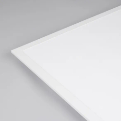 Светильник DL-TITAN-COMFORT-S600x600-34W Warm3000 (WH, 120 deg, CRI90, 230V) (Arlight, IP40 Металл, 5 лет) 063096