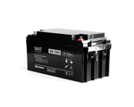 Аккумулятор  Бастион SKAT SB 1265