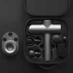 Массажер-пистолет Xiaomi Meavon (MV-FG-0308)