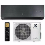 Сплит система ELECTROLUX ENTERPRISE BLACK Super DC Inverter EACS/I-09HEN-BLACK/N8