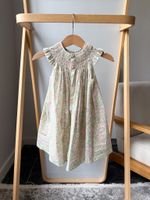 Хлопковое платье, 92