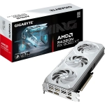 Видеокарта Gigabyte PCI-E 5.0 GV-R906XGAMINGOCICE-16GD AMD Radeon RX 9060XT 16Gb 128bit GDDR6 2780/20000 HDMIx1 DPx2 HDCP Ret