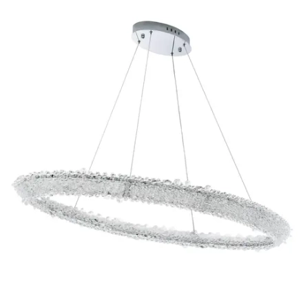 Подвесная люстра Modestyle MS.5004.1200 CR