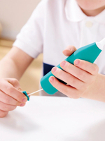 Игровой набор "Добрый доктор" Стоматологическая клиника