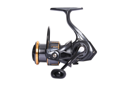 Катушка безынерционная Maximus Resident 4000 (5+1 подш.)