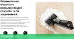 Пылесос Dreame H12 Pro (HHR25A)