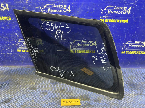 Стекло багажника левое MITSUBISHI LANCER CEDIA 2000