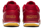 Кроссовки Supreme X Nike
