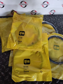 О-кольцо 367-8467