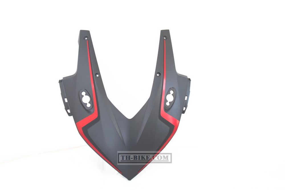 64230-MKP-J01ZB. COWL SET, FR. UPPER (WL). HONDA