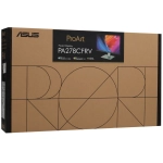 Монитор 27" ASUS ProArt PA278CFRV