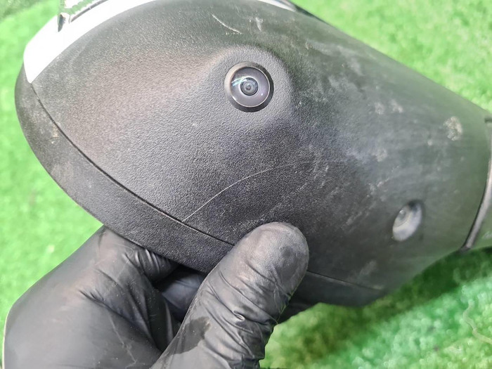 Зеркало правое Chery Tiggo 7 Pro Max (2022-нв) 14к