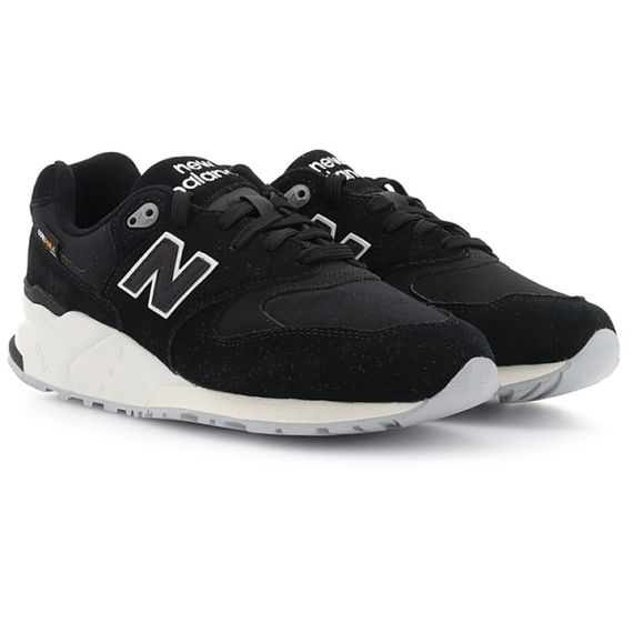 New Balance NB 999 Беговые кроссовки Низкий Верх Мужские