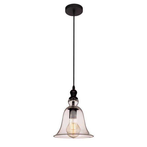 Подвесной светильник Loft IT Glass Bell Loft1812