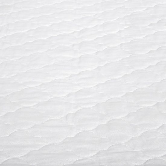 Покрывало-одеяло стеганное Альберт бязь