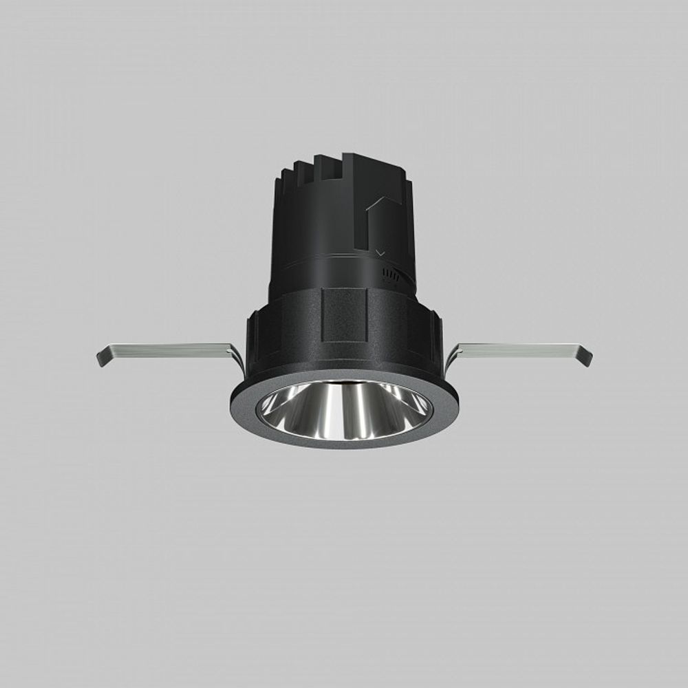 Кольцо декоративное Maytoni Wise Ring057-7-CH