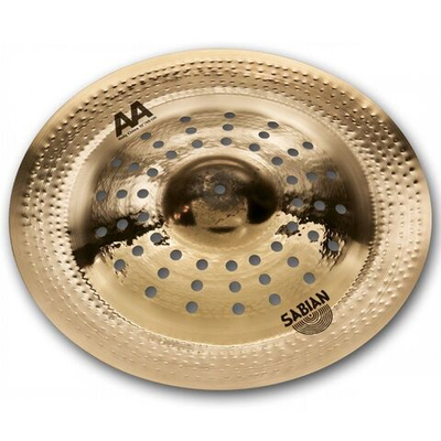 Тарелка China Sabian 19" Aa Holy China