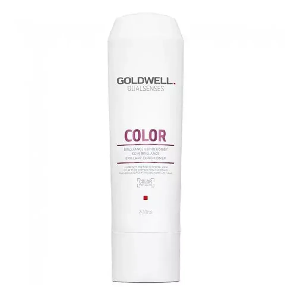 Goldwell Dualsenses Color - Кондиционер для окрашенных волос 200 мл
