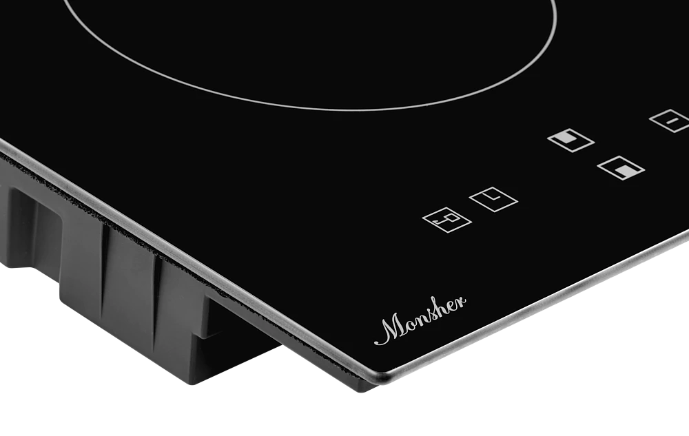 Встраиваемая индукционная варочная панель Monsher MHI 3001