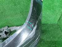 Бампер передний BMW X5 F15 (2013-2018)