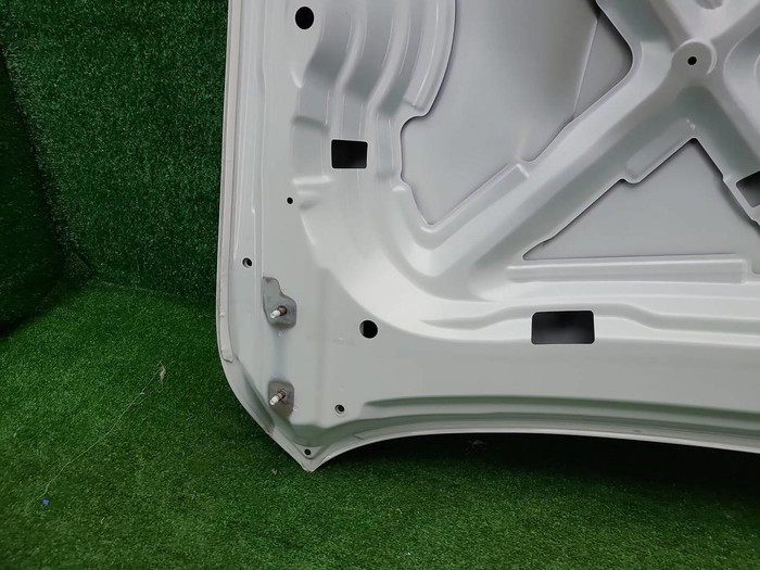 Капот Haval Dargo (2022-н.в.)