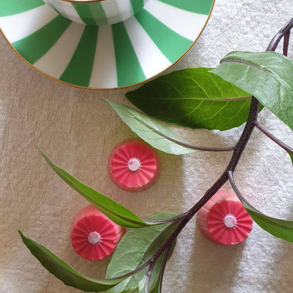 325 | Форма для шоколадных изделий (275*175 мм)