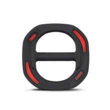 Диски 2,5 кг для памп-штанги для аэробики REBEL R-SMRTP (пара)