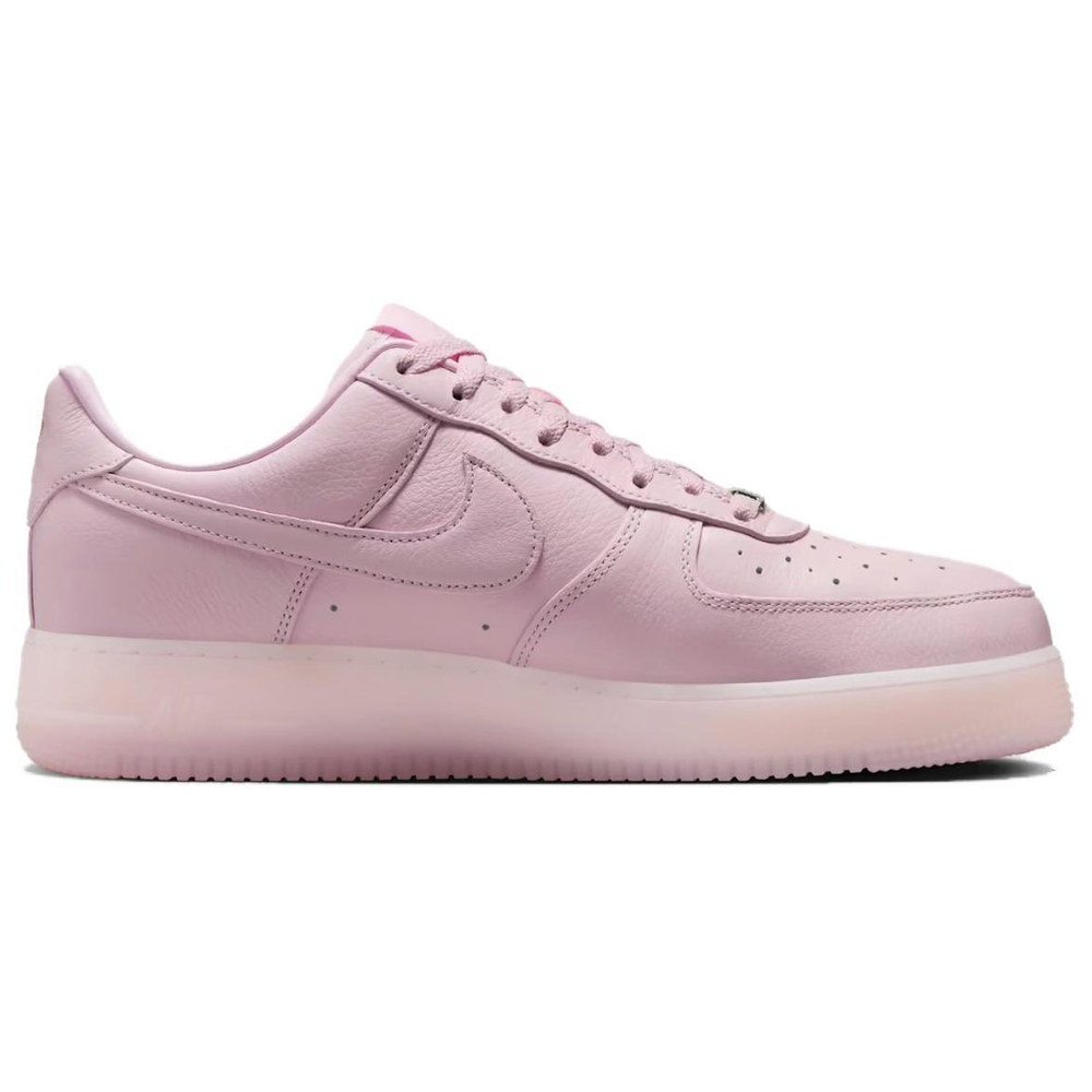 Кроссовки Nocta X Nike Air Force 1 Love You Forever
