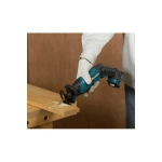 Аккумуляторная сабельная пила Makita JR103DWAE