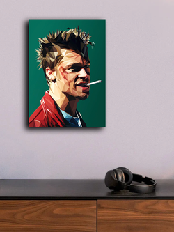Бойцовский клуб 4 (Fight Club)