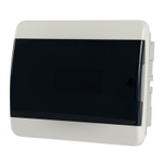 Щит распределительный Tekfor ЩРВ-П-12 встраиваемый 12 модуля