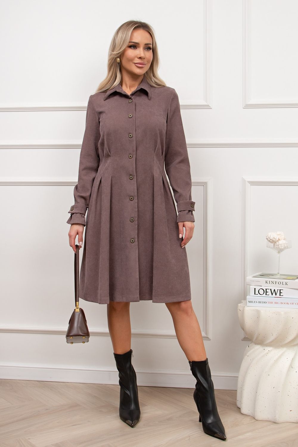 Платье Николетта №1 Valentina