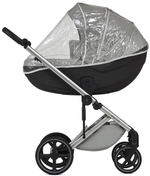 Детская коляска Anex Mev 2 в 1 с рюкзаком kite
