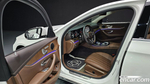 Mercedes-Benz E-Class W213 E220d 4MATIC Exclusive (09.2019)