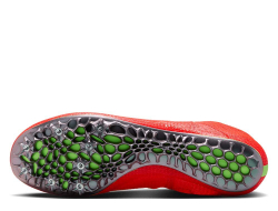 Шиповки беговые Nike Zoom Superfly Elite 2 U Красный лайм