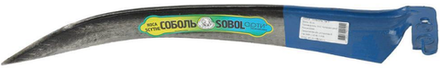 Коса "Соболь", отбитая № 7, 70 см.