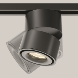 Трековый светильник Technical TR084-1-15W3K-B