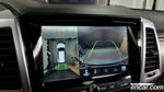KG Mobility (Ssangyong) All New Rexton Дизель 2.2 4WD (12.2022)
