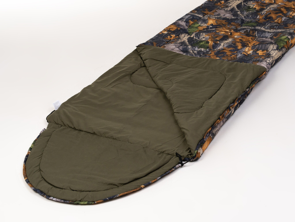 Спальный мешок Balmax "Camping series" (-15)