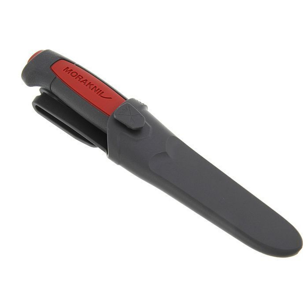 Нож туристический Morakniv Pro C, углеродистая сталь, 12243