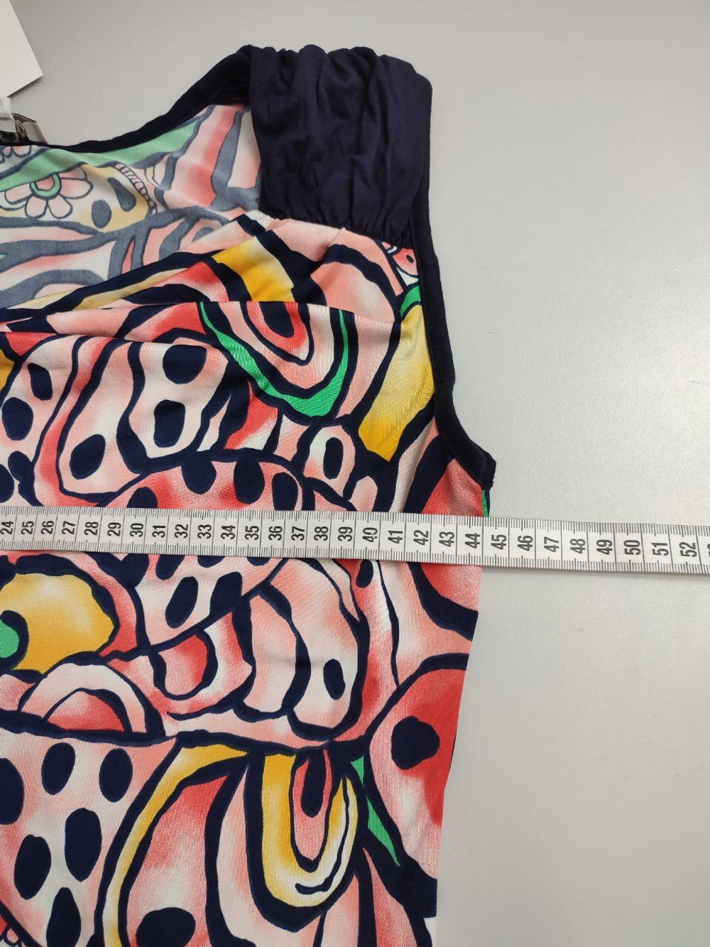 Платье Victor летнее 44 размер