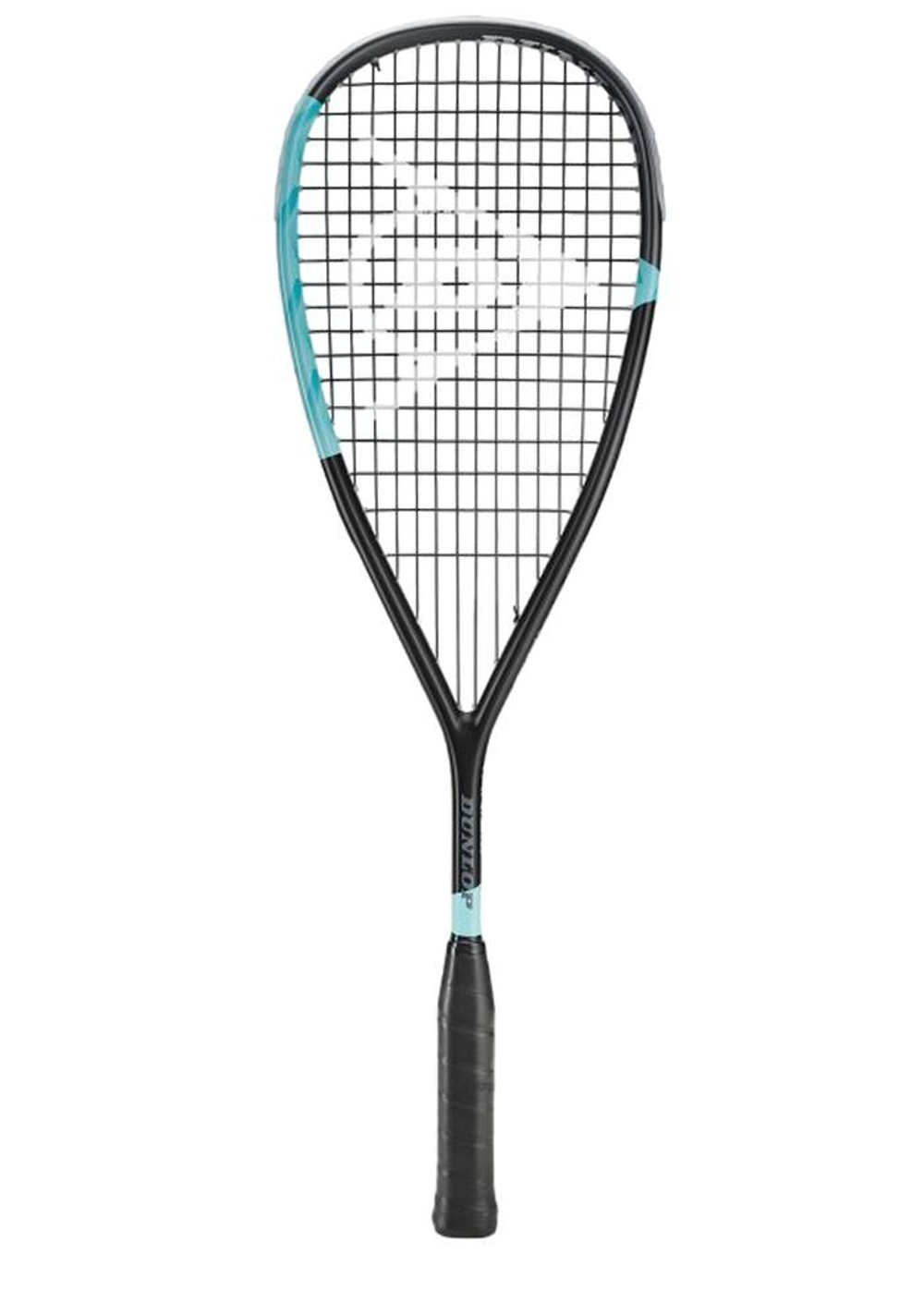 Ракетка для сквоша Dunlop Blackstorm Titanium SLS