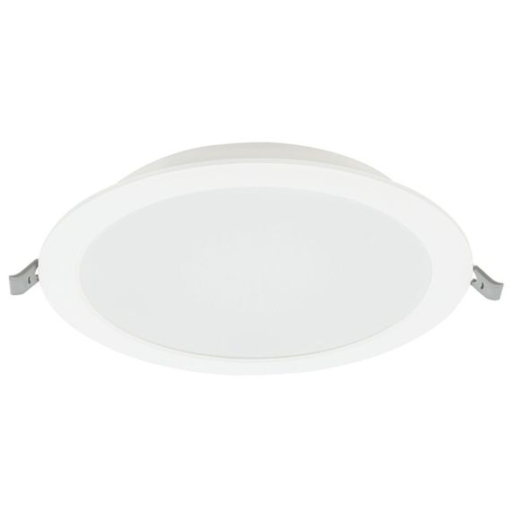 Встраиваемый светильник Nowodvorski Mykonos Led White 10543